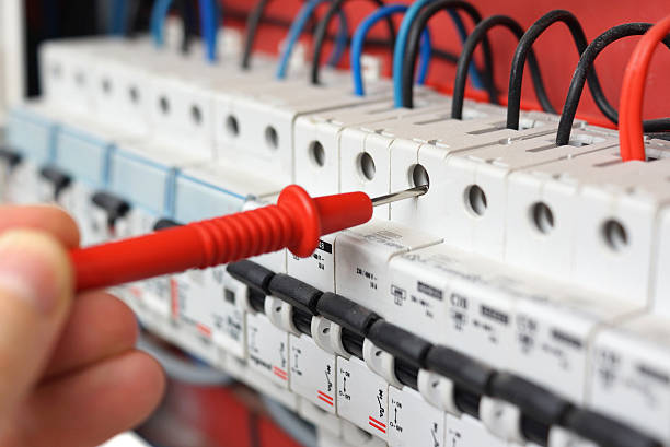 Best Electrical Remodeling Services  in Ennis, TX