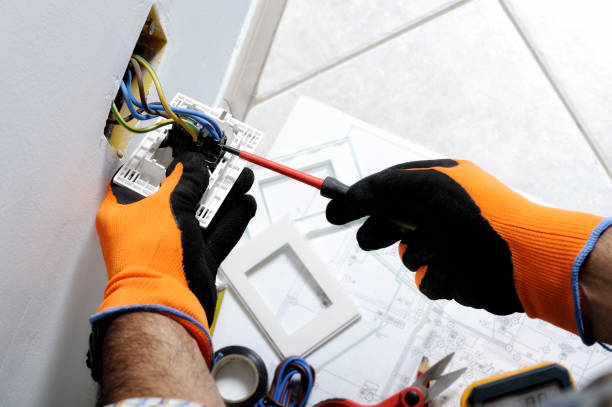 Best Emergency Electrical Repair Services  in Ennis, TX